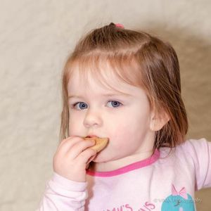 Meet your Posher, Chrissy